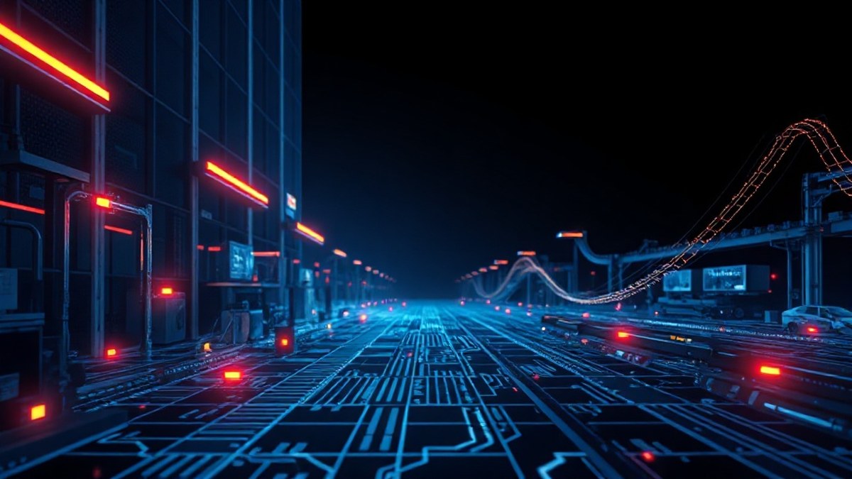 [AI Ecosystem War] TSMC's Value Chain Limitations Exposed... Signs of AI Manufacturing Shift to Korea - Analysis