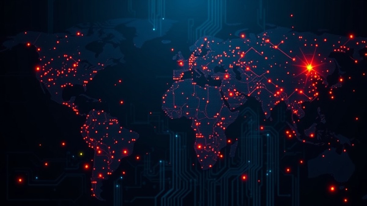 Análise do Impacto dos Controles de Exportação de Semicondutores dos EUA sobre a China - Análise