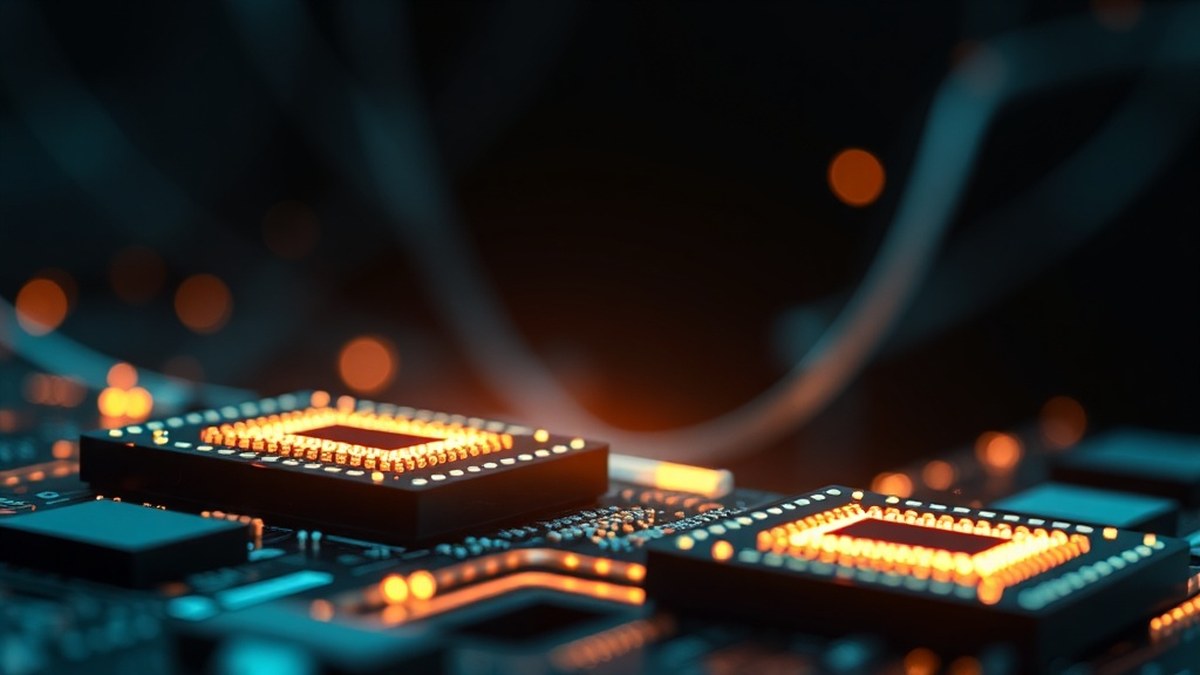 Setor de semicondutores da China realiza avanços sob alta pressão: áreas como gravação de chips e encapsulamento concretizam substituição por produtos nacionais | chips | semicondutores chineses | China-EUA _ Sina Tecnologia _ Sina.com - Análise