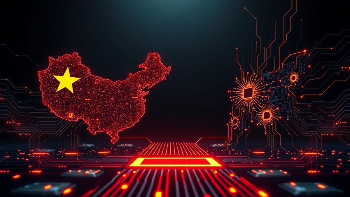 China vs Estados Unidos: Por que a guerra das chips vai se intensificar - Análise