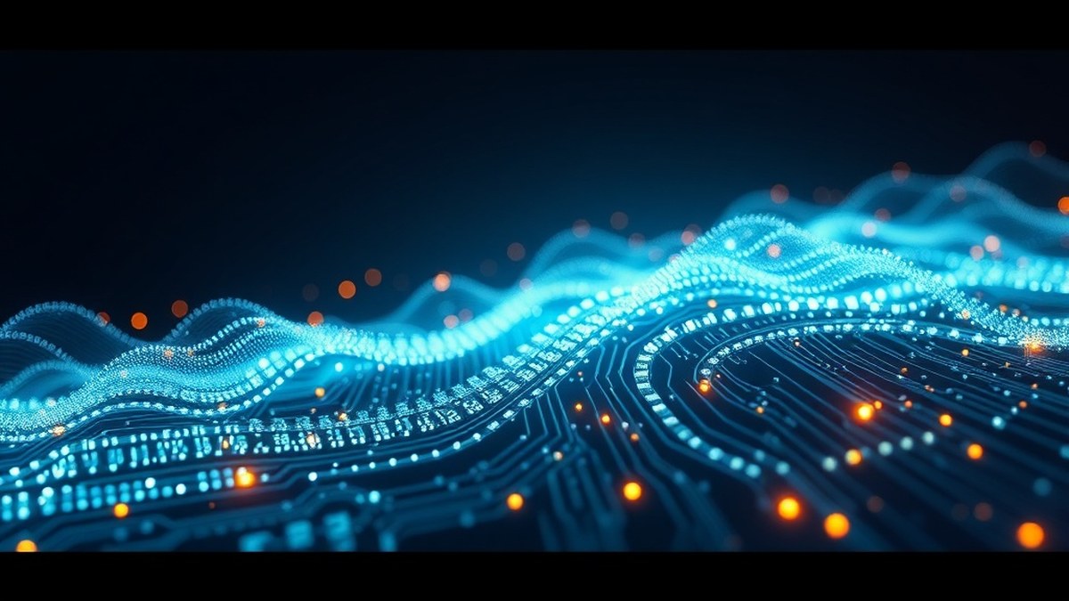 Chips, cloud, AI: The European Commission presents a plan to reduce the EU's technological dependencies - Analysis