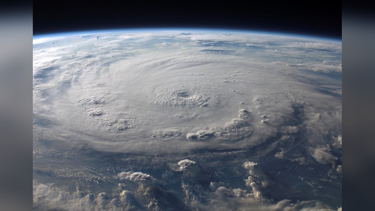DeepMind abre WeatherNext: um dia extra de aviso para ciclones