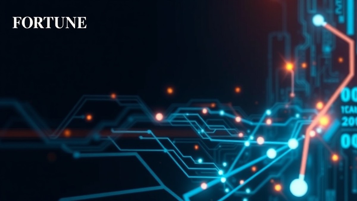 Digital Sovereignty in the AI Era: Why Control Becomes a Strategic Corporate Asset | FORTUNE Indonesia - Analysis