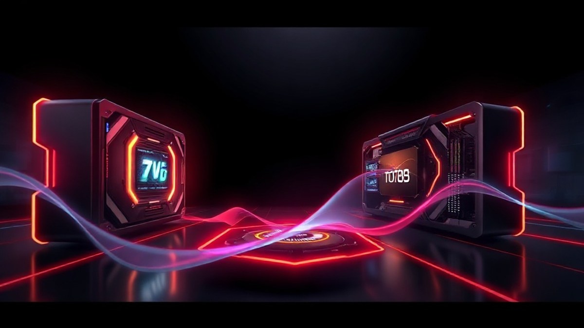 GPU nacional em grande confronto de desempenho: quem é o rei do poder computacional? - EE Times China
Observação: o texto fornecido consiste apenas em um título/manchete. Se você tiver o corpo completo do artigo, ficarei à disposição para traduzi-lo integralmente. - Análise