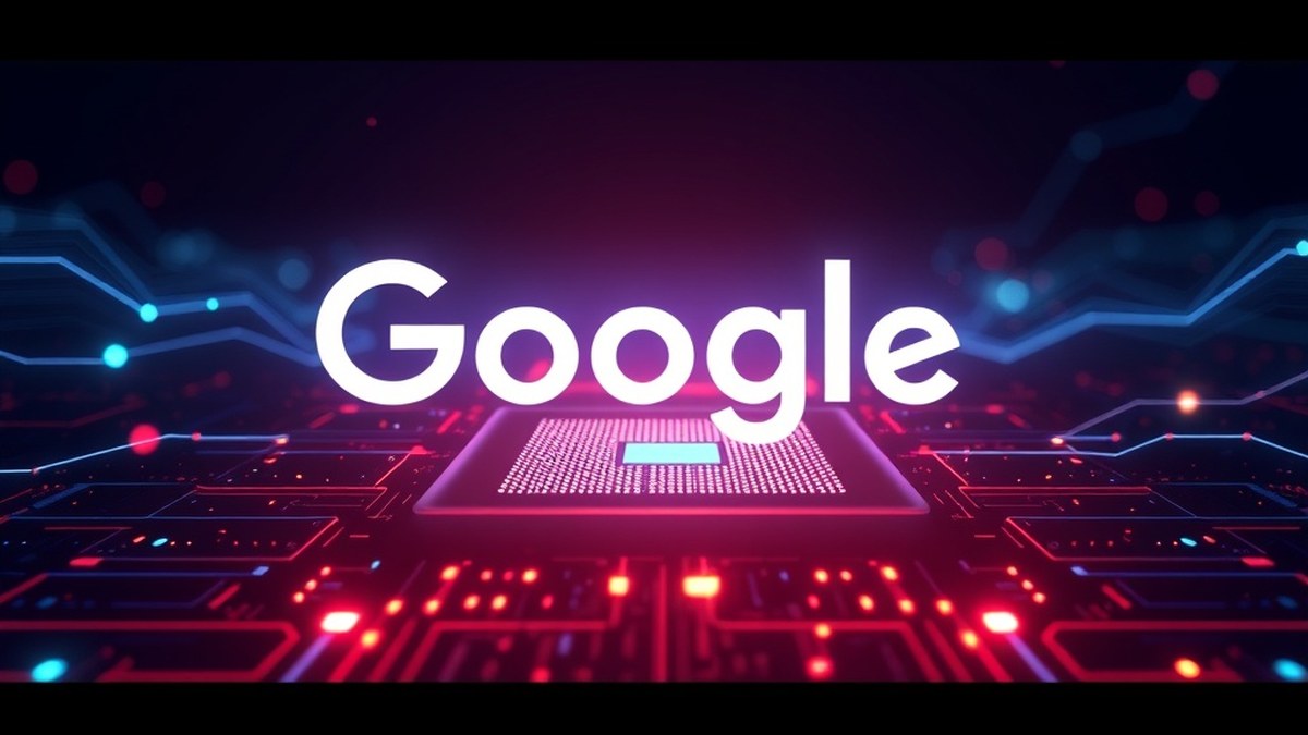 Google considera produção dividida com Samsung para chips de IA de próxima geração, sinalizando possível rachadura no monopólio da TSMC - Análise