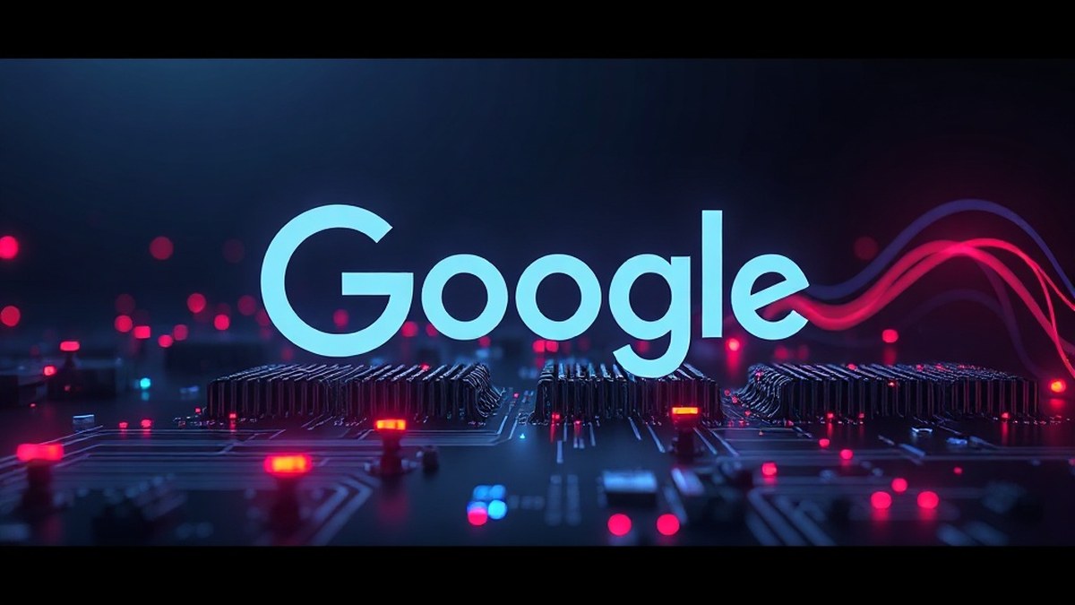 Google Considera Produção da Samsung para Chips de IA de Próxima Geração, Sinalizando Possível Rachadura no Monopólio da TSMC - Análise