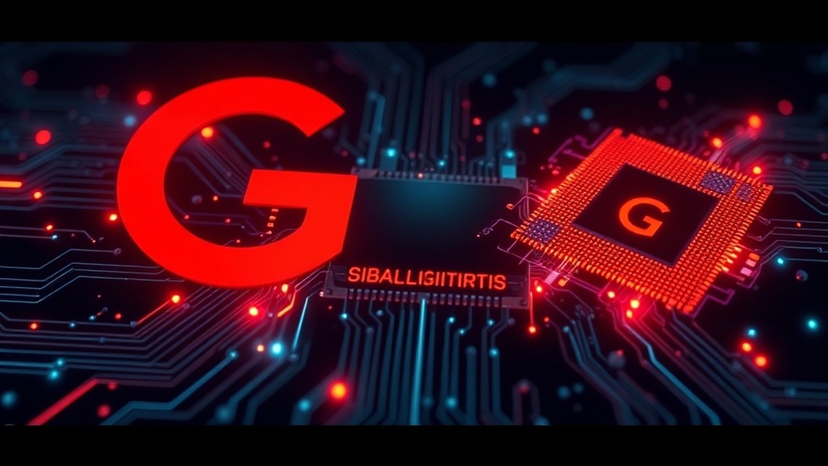 Google Considers Samsung's Split Production for Next-Gen AI Chips... Signs of Cracks in TSMC's Monopoly - Global Economic - Analysis