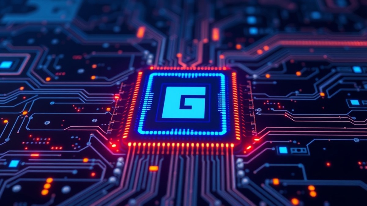Google Considers Samsung Split Production for Next-Gen AI Chip... Signs of TSMC Monopoly Cracking - Global Economic - Analysis