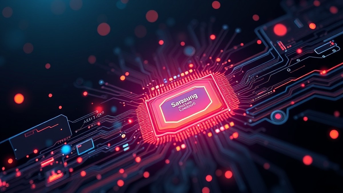 Google avalia 'produção dividida' com Samsung para chips de IA de próxima geração... Sinais de rachadura no monopólio da TSMC - Global Econômico - Análise