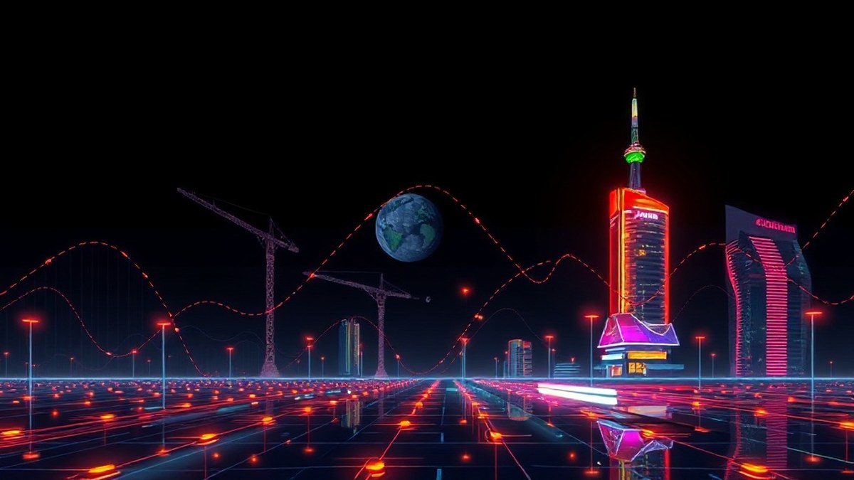 Indonésia Abre Oportunidades de Investimento em Chips da China | kumparan.com - Análise