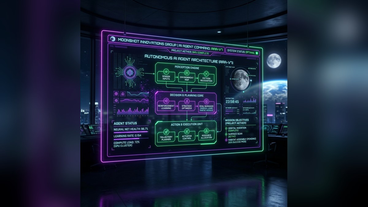 Kimi K2: Moonshot AI's Bet on Agentic Models Challenges OpenAI's Operator