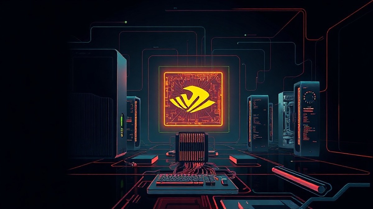 Nvidia's Monopoly Loosens, the Golden Age of Domestic Computing Power Has Arrived - Guancha.cn - Analysis