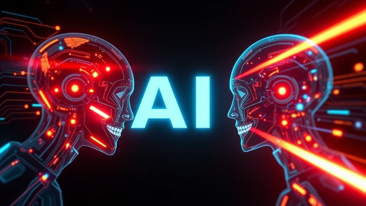 Race for AI: The Chip War Intensifies Between ... - Analysis