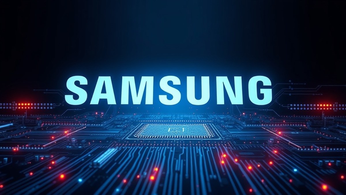 "A Samsung Electronics realmente acabou" TSMC, que investiu 80 trilhões de won, declara varredura total na fundição de semicondutores de IA | No Money - Análise