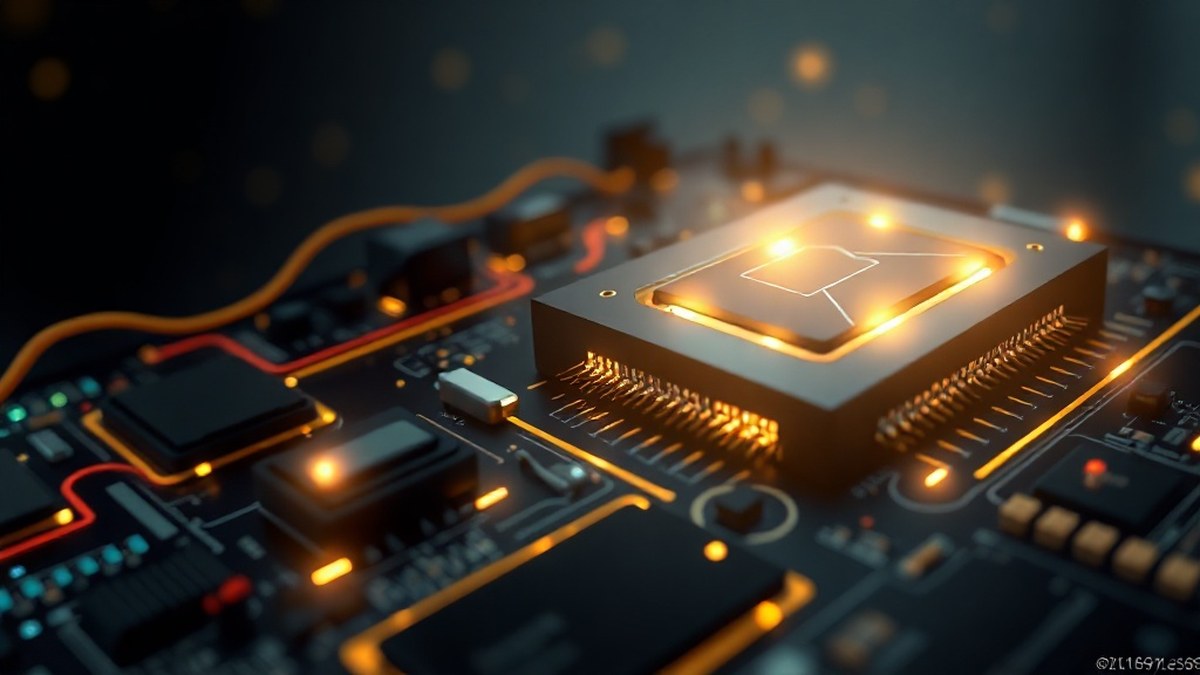 Investimento na Indústria de Semicondutores para Atender à Demanda por Chips - Artigo | Fórum de Desenvolvimento da Indonésia 2022 - Análise