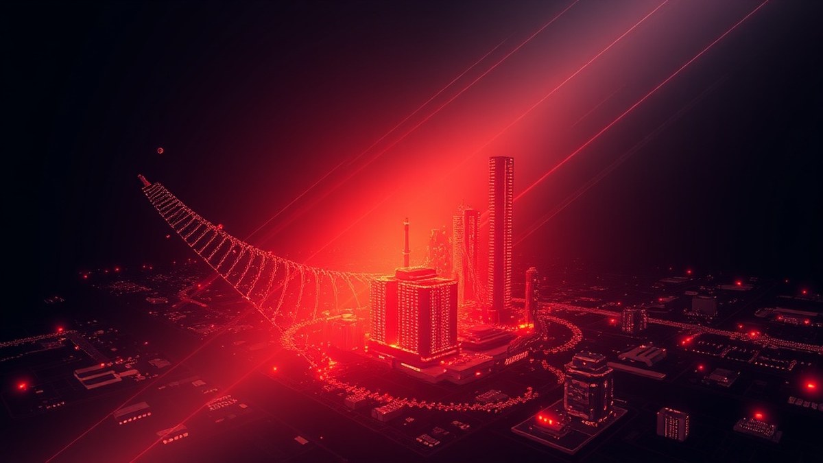 EUA e China se Mobilizam para Construir Fábricas de Semicondutores na Indonésia - Análise
